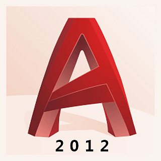 AutoCAD2012免费版