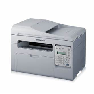三星SCX-3401(3400)打印机