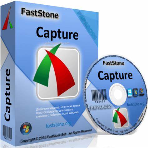 FastStone Capture9.7